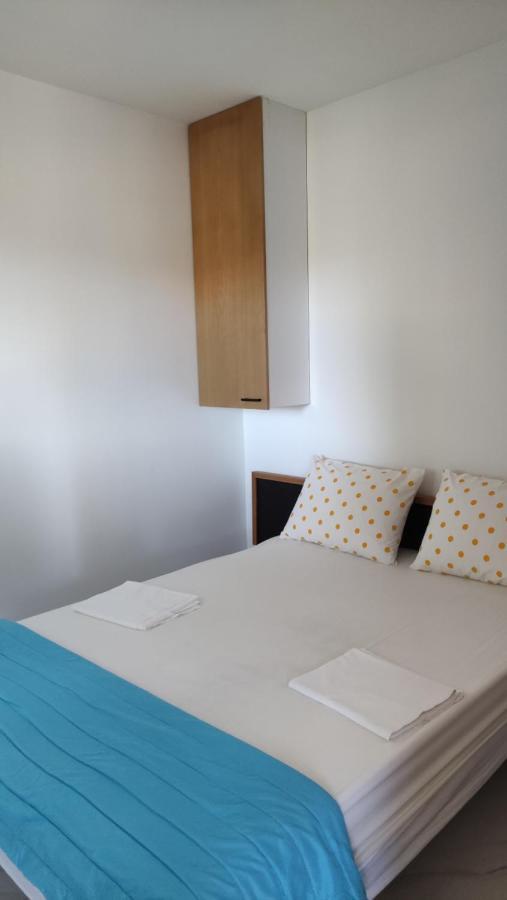 Leptokarya Rooms Wooden Luxury エクステリア 写真